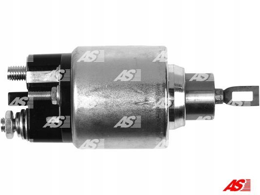 фото №2, Выключатель электромагнитный, стартер as-pl ss0016