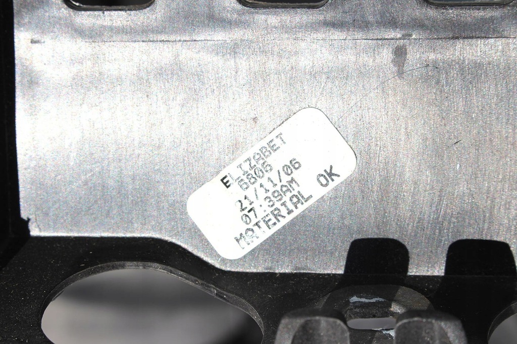 фото №11, Vw golf 5 v jetta консоль приборная панель приборная pulpit приборная панель 5g 1k1857181 1k1