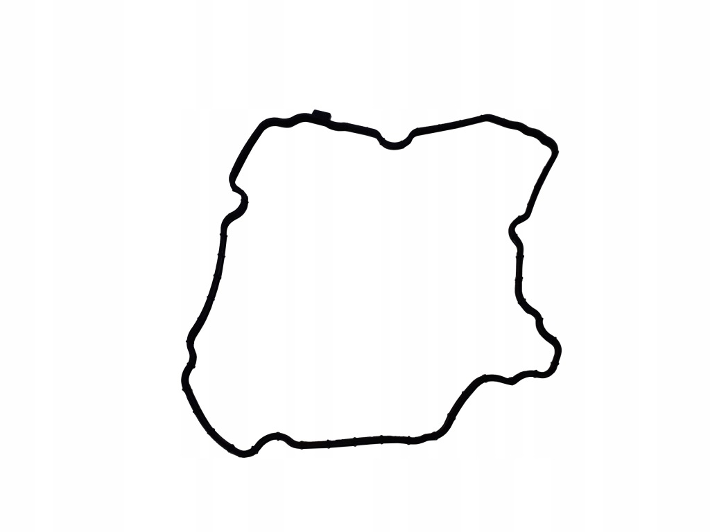 Купить Оригинальная прокладка картера масляный mercedes om654