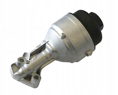 фото №1, Корпус фільтра оливи