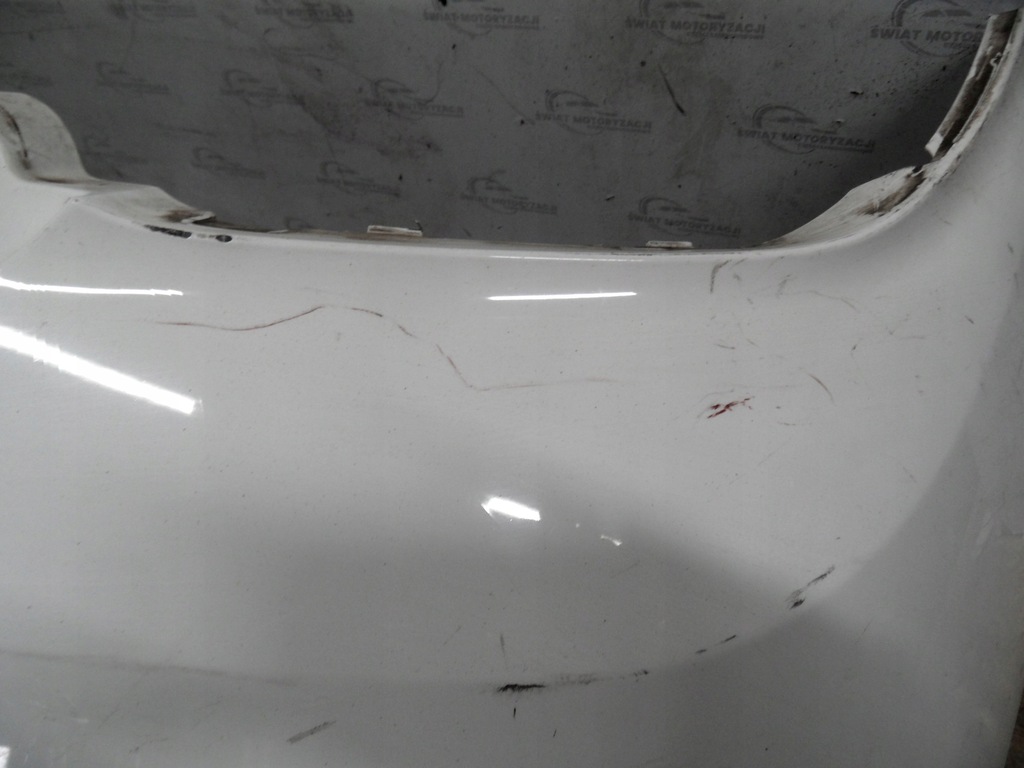 фото №8, Citroen ds3 lift 15r бампер задня