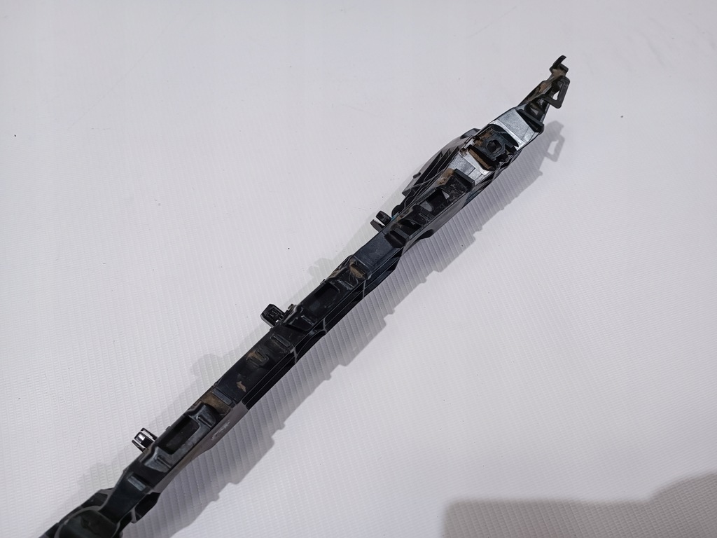 фото №6, Направляющая кронштейн бампера задняя правый lexus rc rcf rc-f 2014-