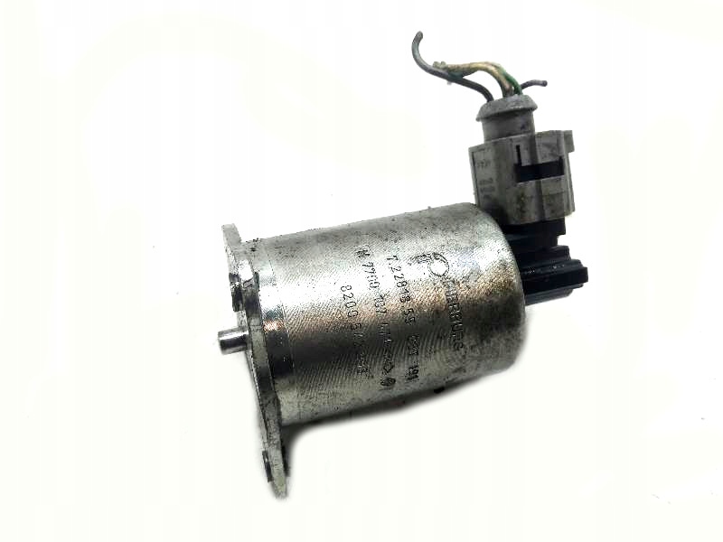 фото №1, Клапан egr 8200542998 renault megane i 1995-2002