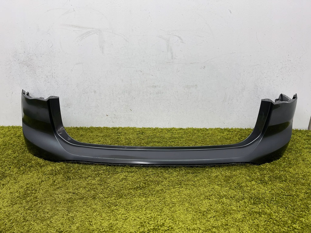 фото №1, Бампер задняя bmw x1 f48 t 15-