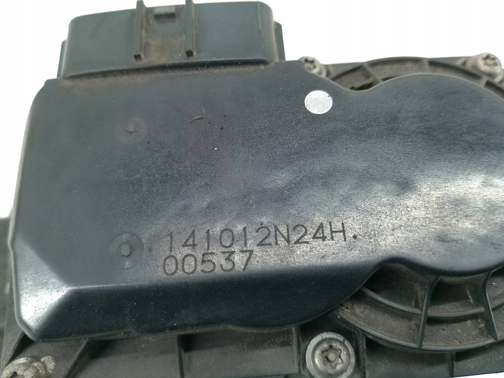 Дросельна заслінка honda accord viii 141012n24h 2.4 i-vtec Недорого