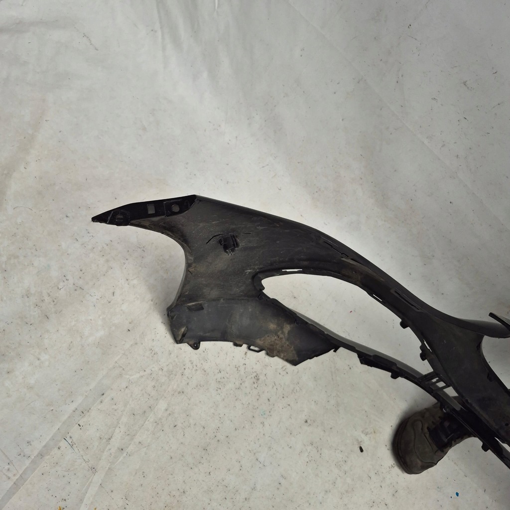 фото №11, Mercedes c-klasa w206 22- бампер перед передний