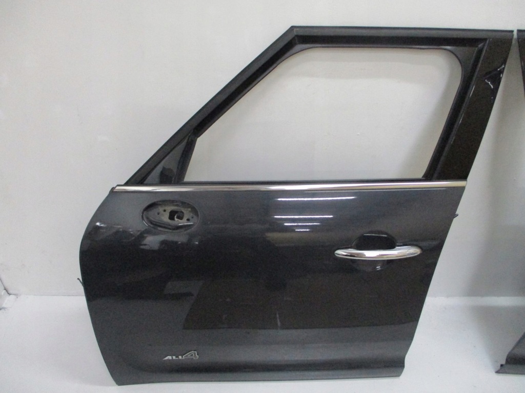 фото №1, Двері ліва передні mini countryman f60