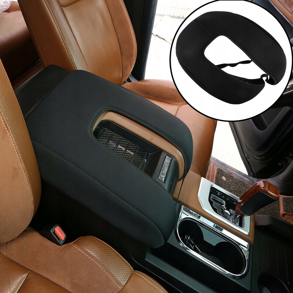 фото №6, Крышка подлокотник do toyota tundra 2014-2021