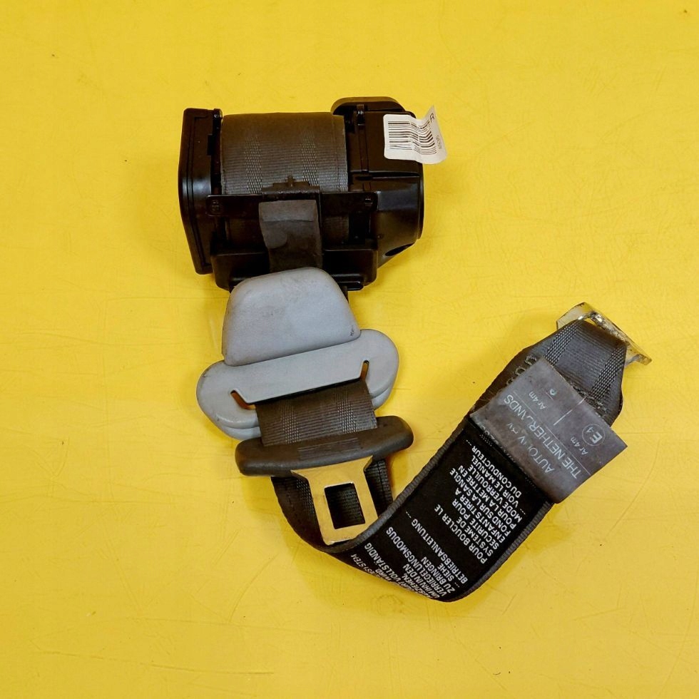 фото №1, Pas безопасности правый задняя mitsubishi space star 570493610 nr70