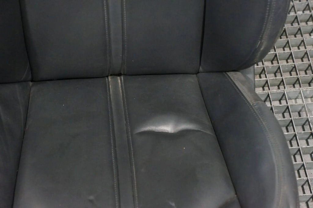 фото №7, Сидіння сидіння заднє сидіння комплект audi a8 d4 4h s8 шкіра надувний