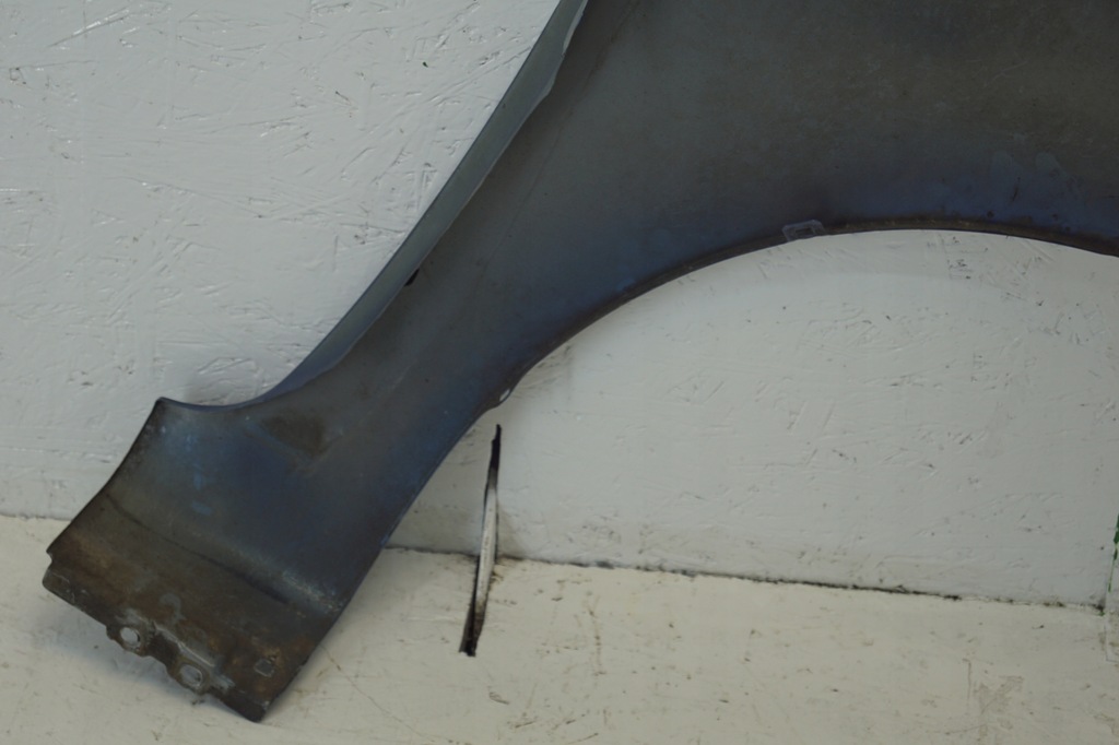 фото №14, Крила лівий перед kia proceed i 5b