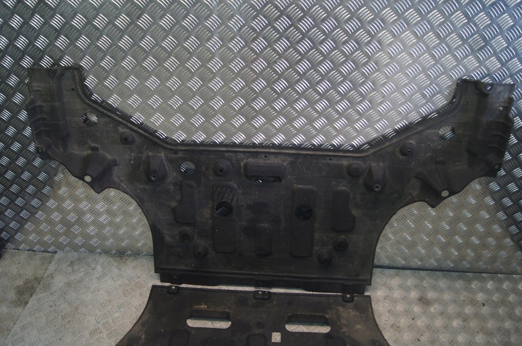 фото №6, Kia ev6 защита подвеска