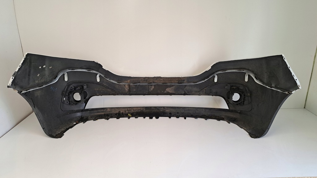 фото №9, Бампер перед renault trafic iii 14-