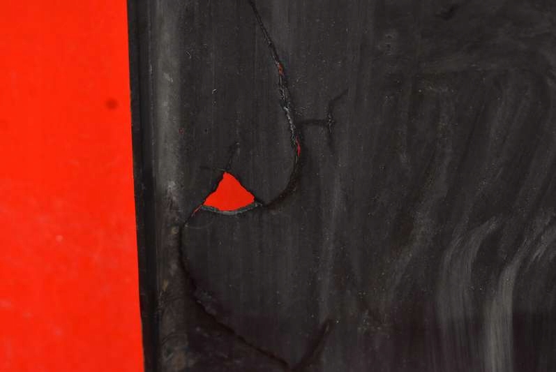 фото №4, Вентилятор kia carens 3 iii 2.0 16v 145 km 06-10