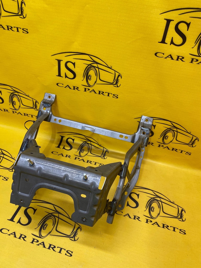 фото №1, Каркас кронштейн кронштейн панели ford c-max mk2