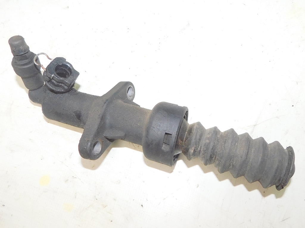 фото №2, Peugeot 407 2.0hdi 2006r цилиндр сцепления