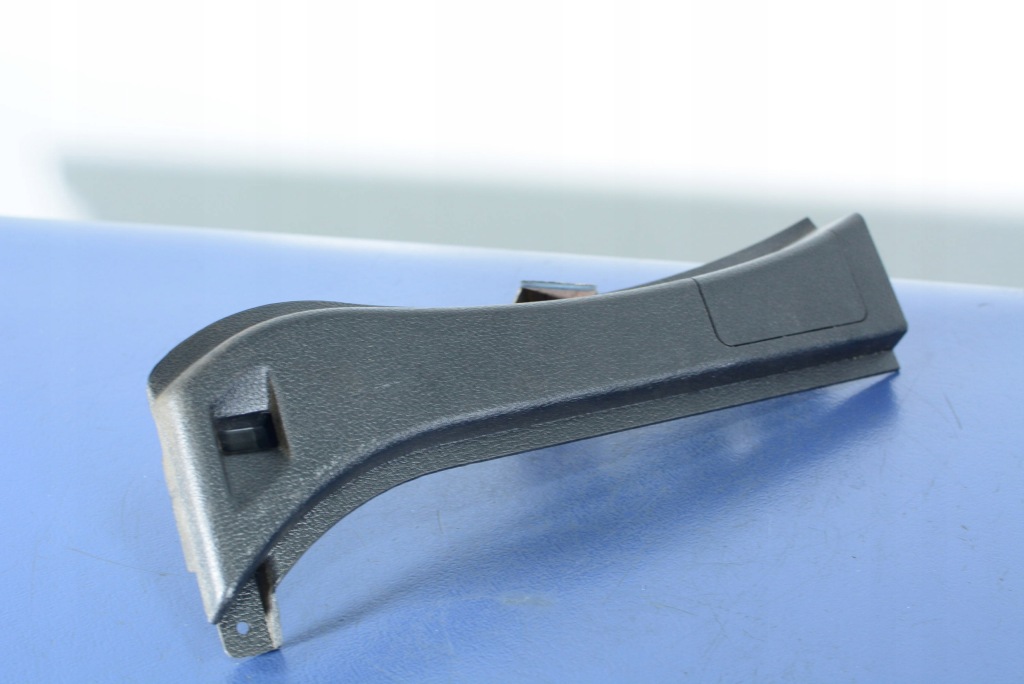 фото №2, Bmw x5 f15 защита пластиковая салона 7308708