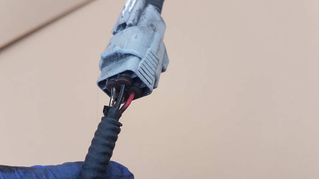 фото №5, Камера бампера corolla verso 07-09 86790-64040