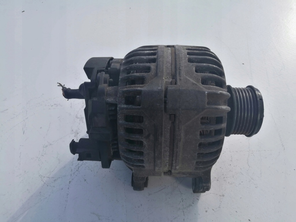 Купить Audi vw seat skoda octavia passat генератор 140a