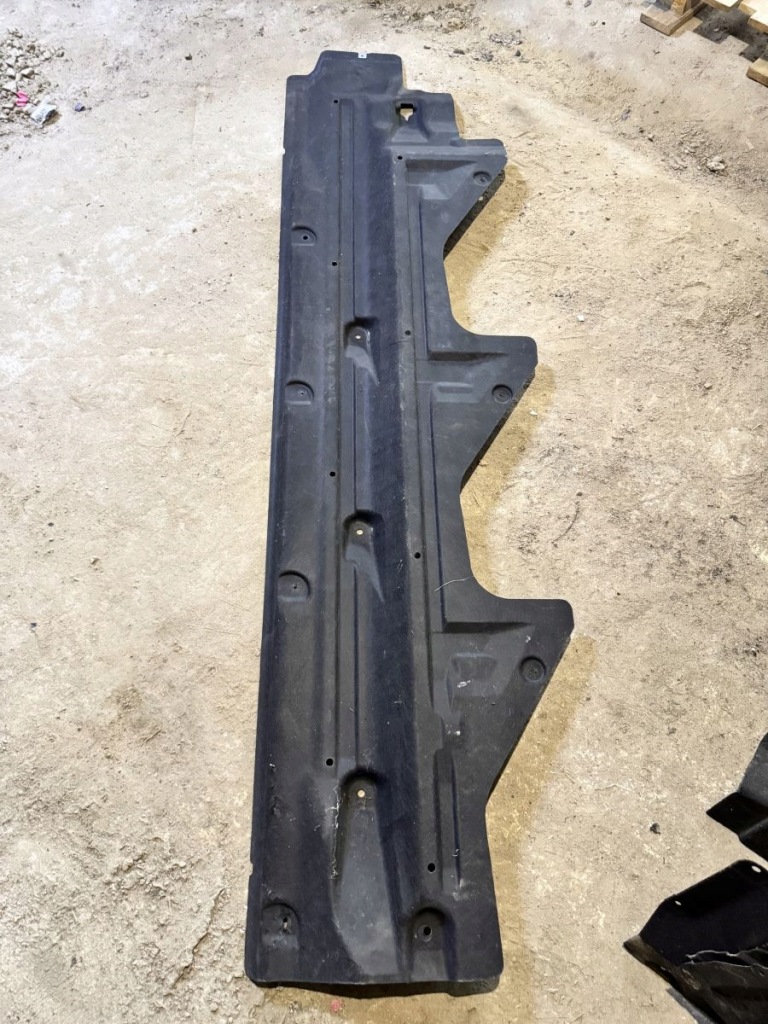 Купить Mercedes sprinter w907 w910 защита подвеска левая плита a9106849900 оригинал