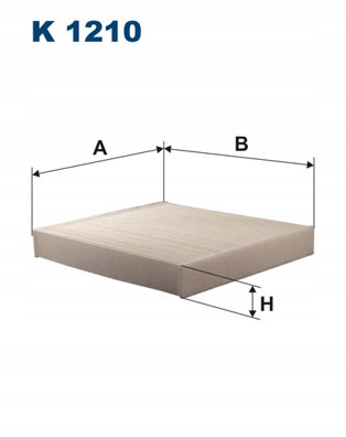 фото №4, Набір фільтрів filtron land rover range rover sport ii