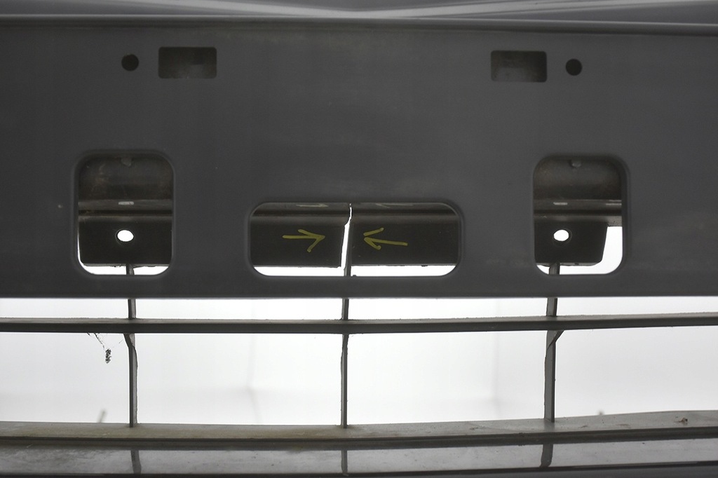 фото №7, Бампер передний перед honda accord vii b92p