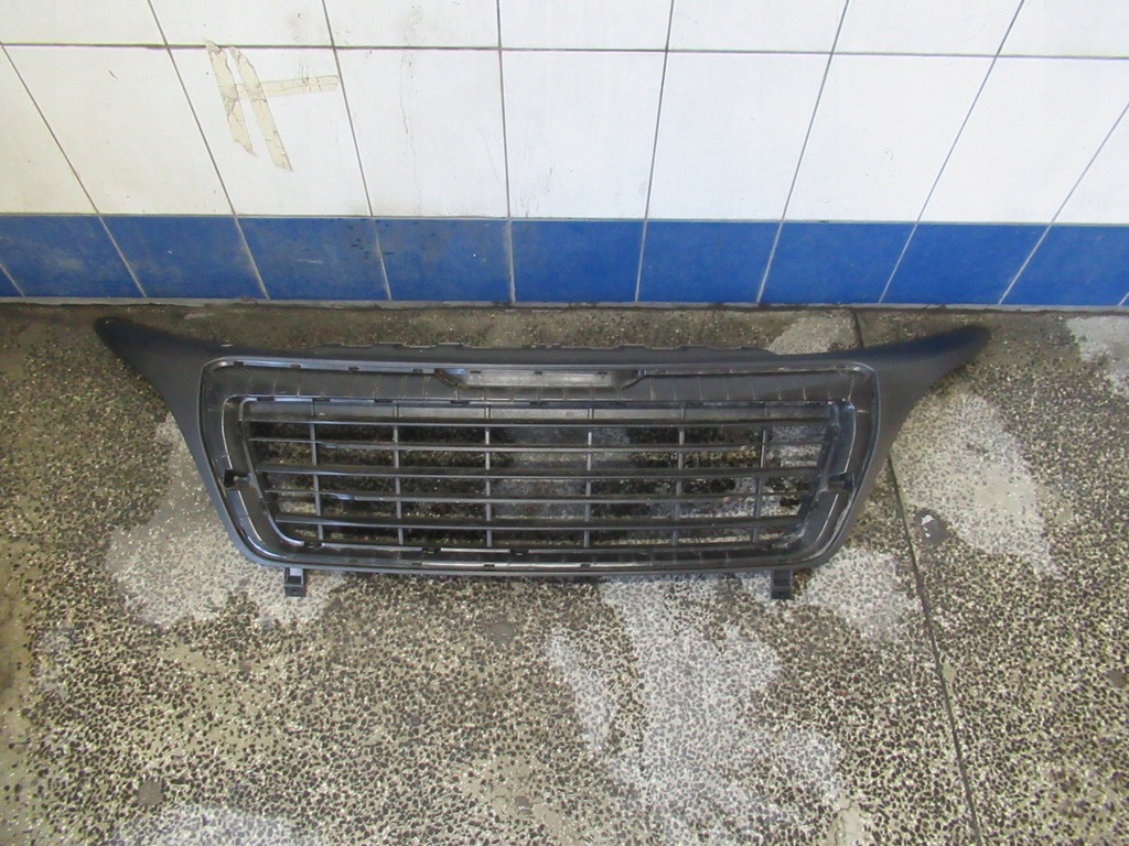 фото №1, Решётка радиатора решётка радиатора peugeot boxer 1314847070