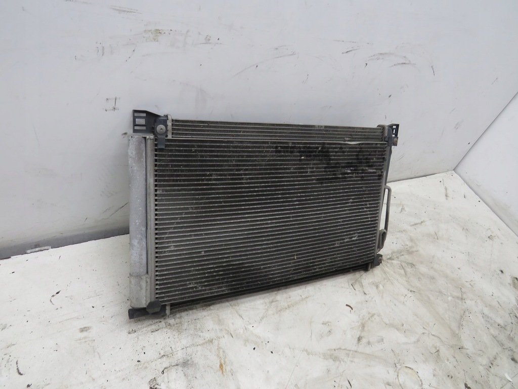 фото №2, Радиатор кондиционера countryman r60 1.6 b