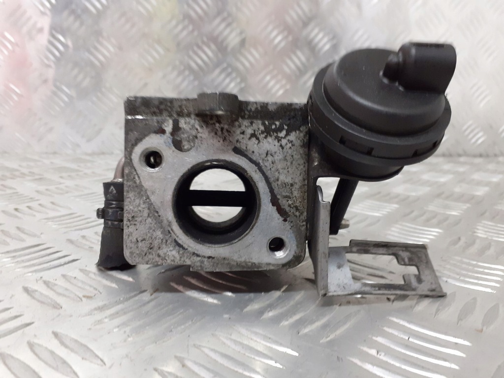 фото №4, Клапан egr audi a6 c6 allroad 3.0tdi 059131063d