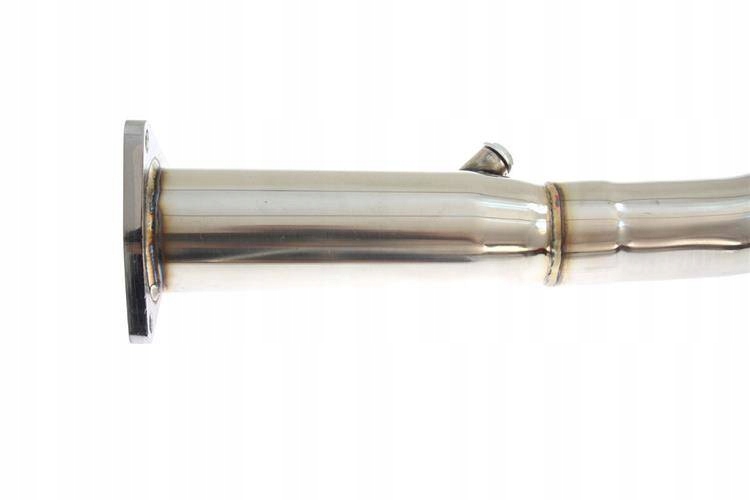 фото №3, Даунпайп mazda rx8 decat тюнінг sport