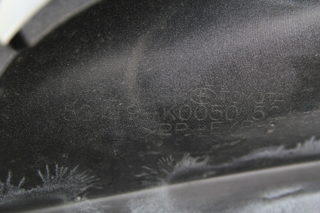 фото №13, Оригінальний бампер перед mazda 2 hybrid kb 2022-