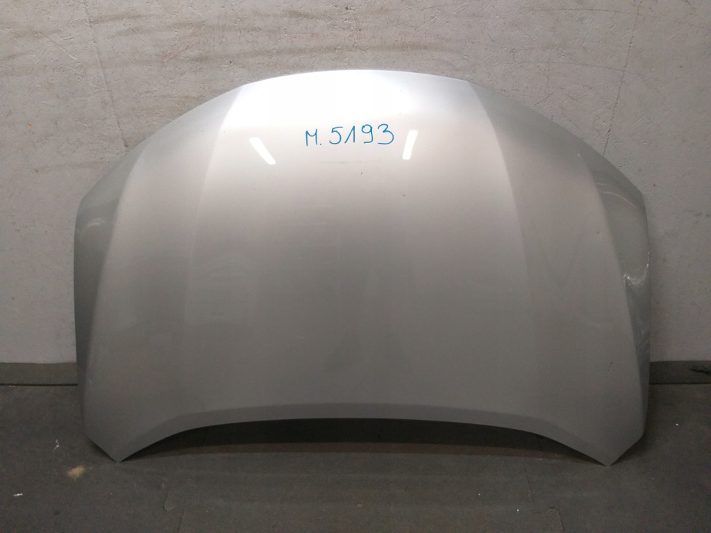 Купить Капот nissan x trail t32