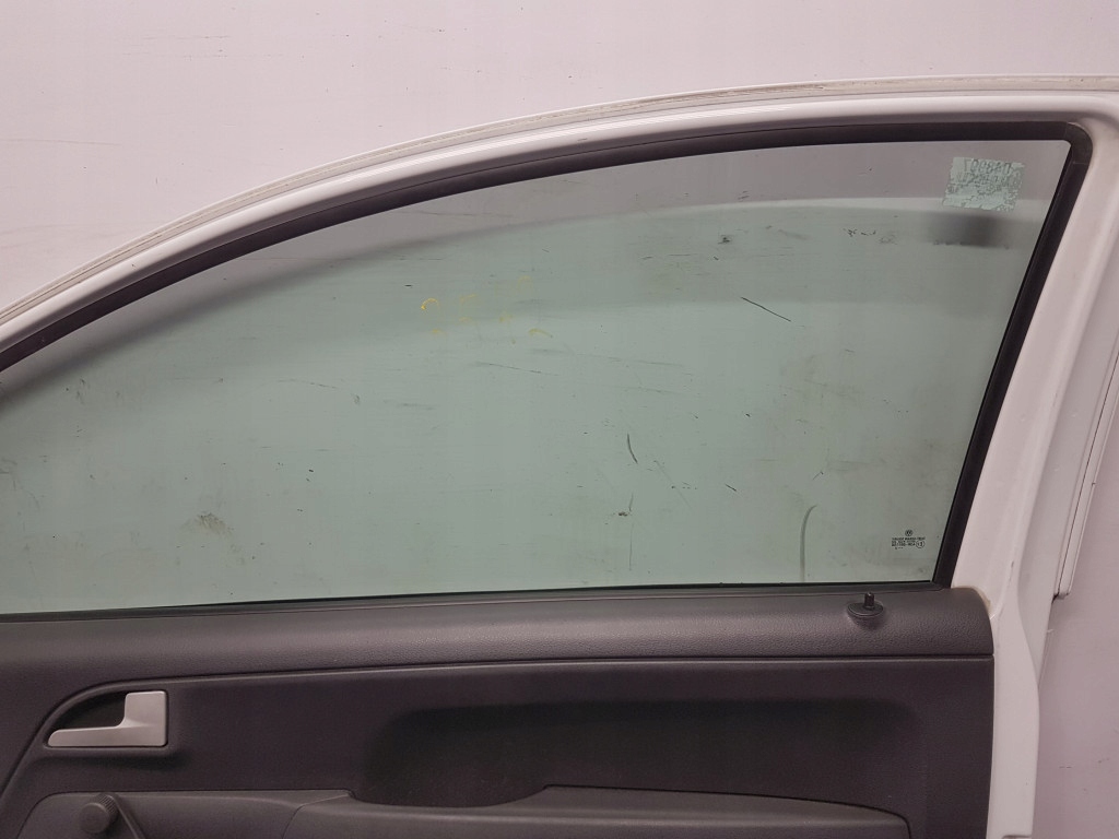 фото №15, Vw fox 3d двері перед праве lb9a