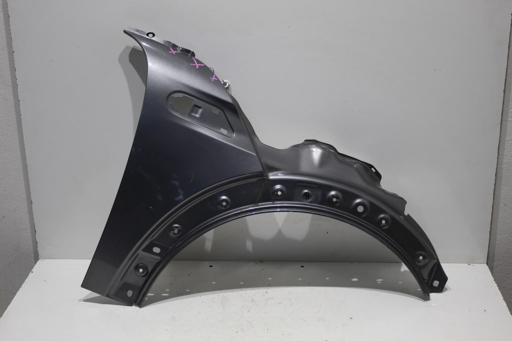 фото №1, Mini cooper r55 r56 r57 крыло перед правый