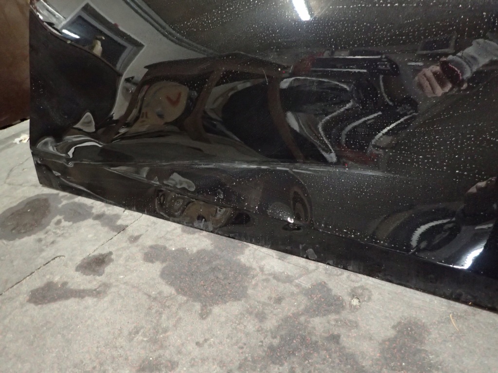 фото №2, Двері перед праве bmw ii 2 f44 gran coupe