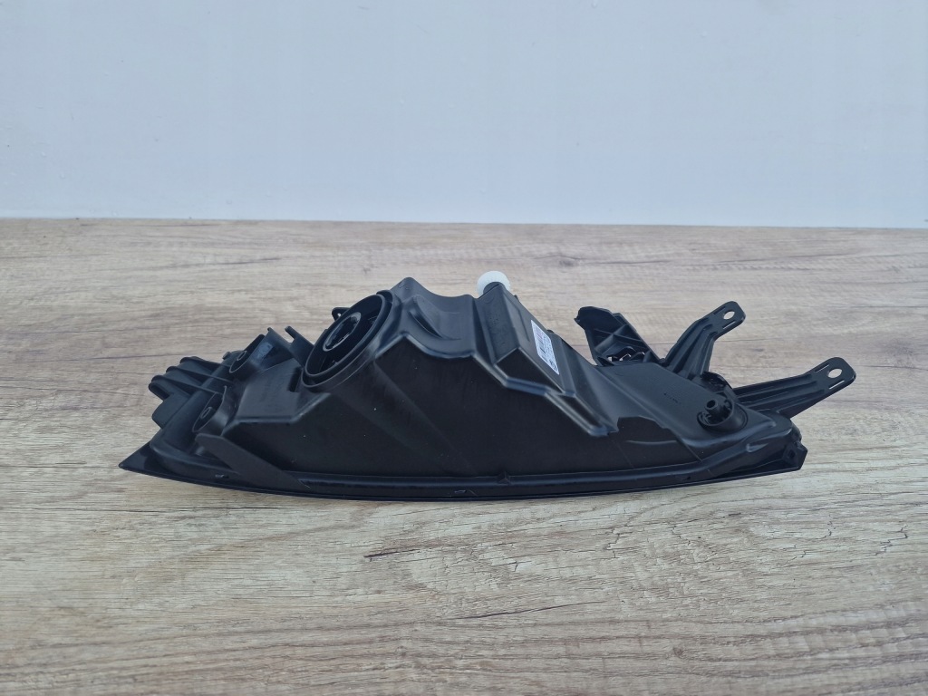 фото №2, Рестайлинг противотуманная фара hella 5ja941700d