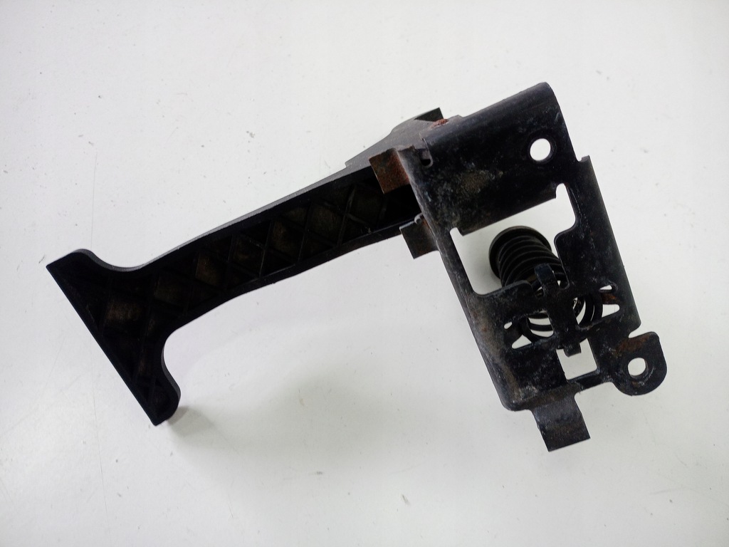 фото №3, Замок засувка капот renault fluence