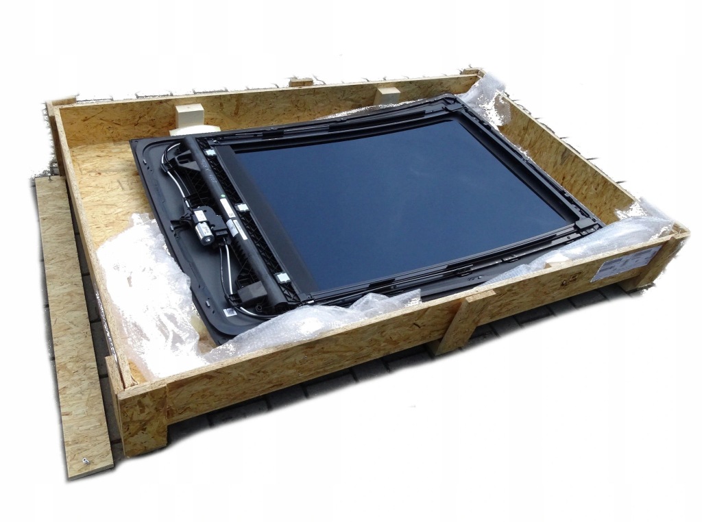 Купить Oryg nowa панорама крыша jaguar xf sb combi 2016-