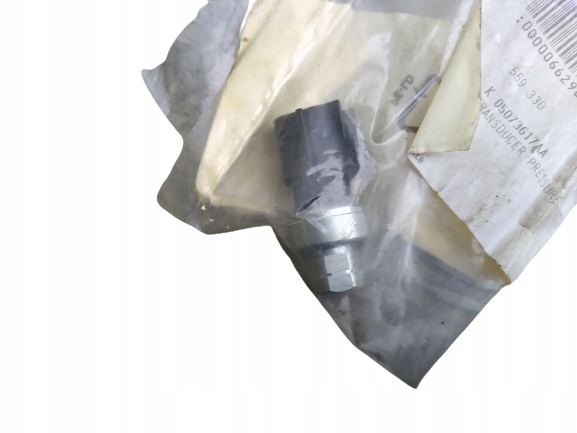 фото №1, Jeep dodge датчик кондиционера om 05073617aa