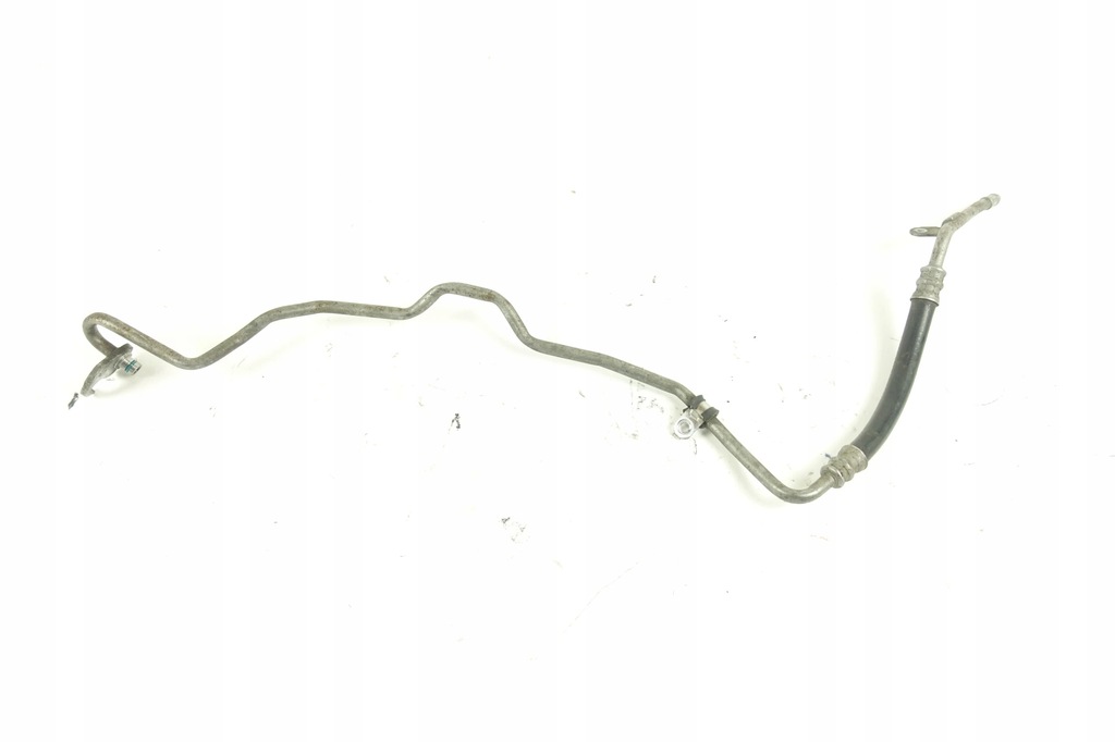 фото №1, Mercedes slk r171 шланг усилителя a1714601124