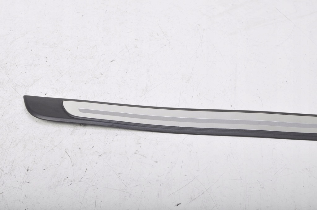 фото №10, Audi a3 8v накладки поріг ліва права комплект