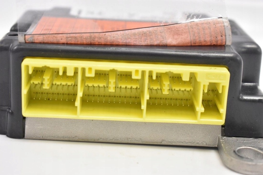 фото №10, Модуль подушек воздушных nissan оригинальный номер 98820-3zk0a