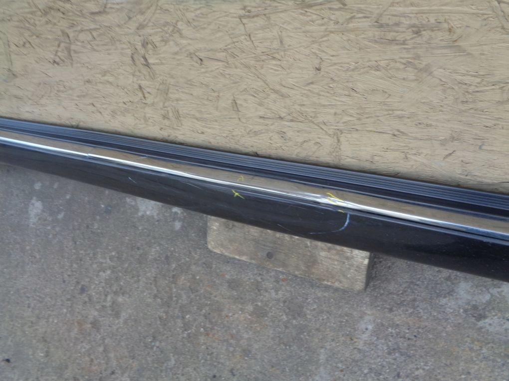 фото №7, Jeep grand cherokee wk2 summit поріг правий молдинг