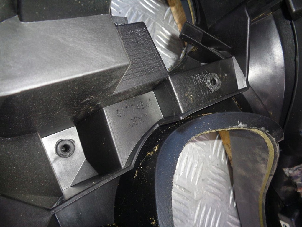 фото №9, Приборная панель приборная приборная панель консоль fiat bravo 2 ii 07- 07354486560 735407785