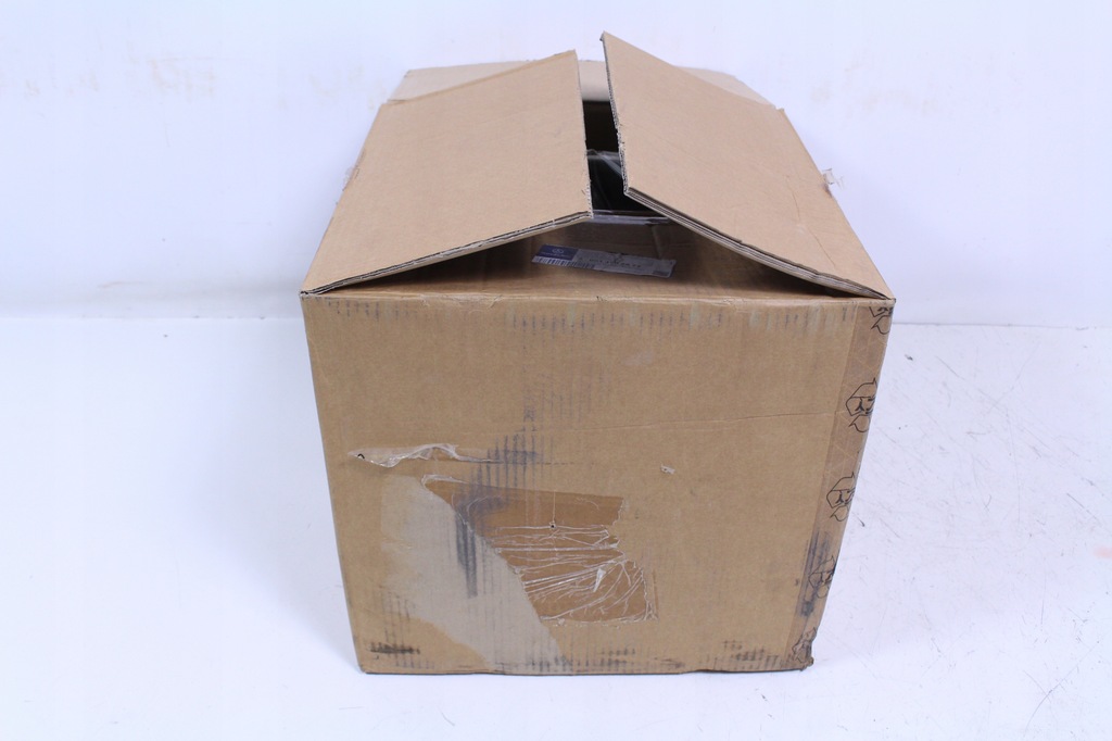 фото №7, Фильтр частиц твердых dpf mercedes actros euro 6