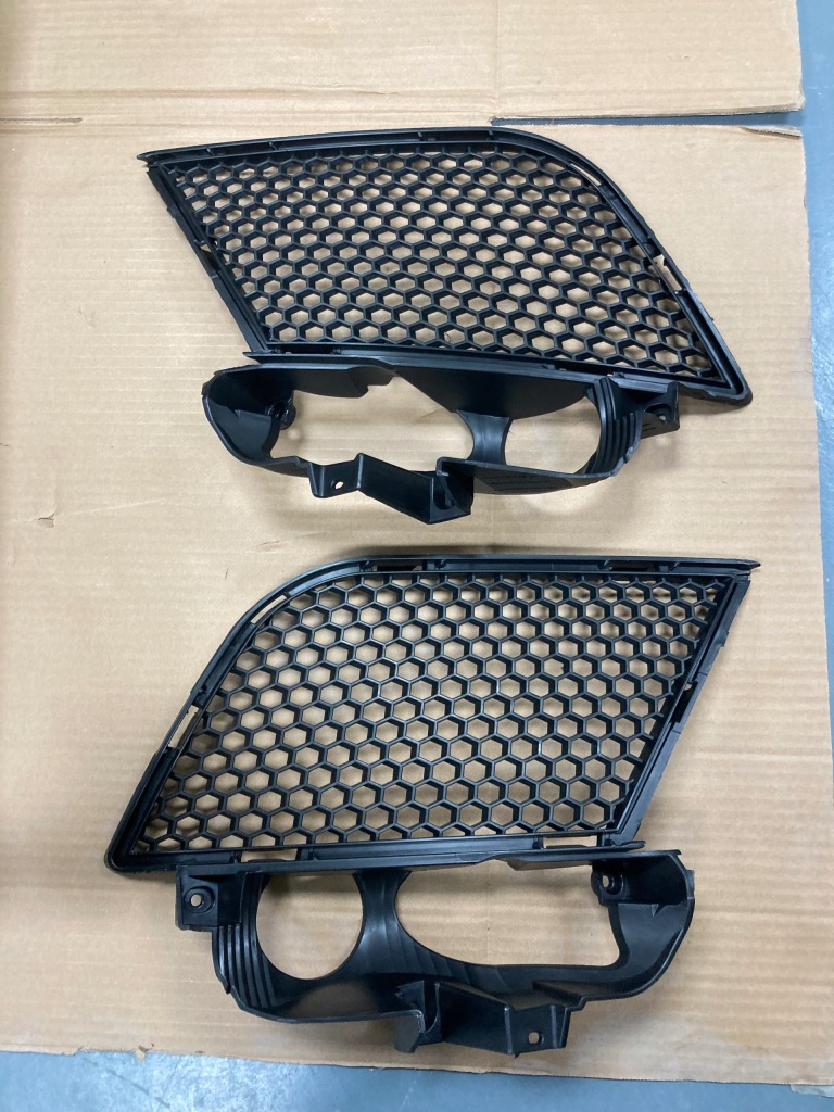 Бамперы ford mustang gt500 shelby перед+ задняя 15-17 Киев