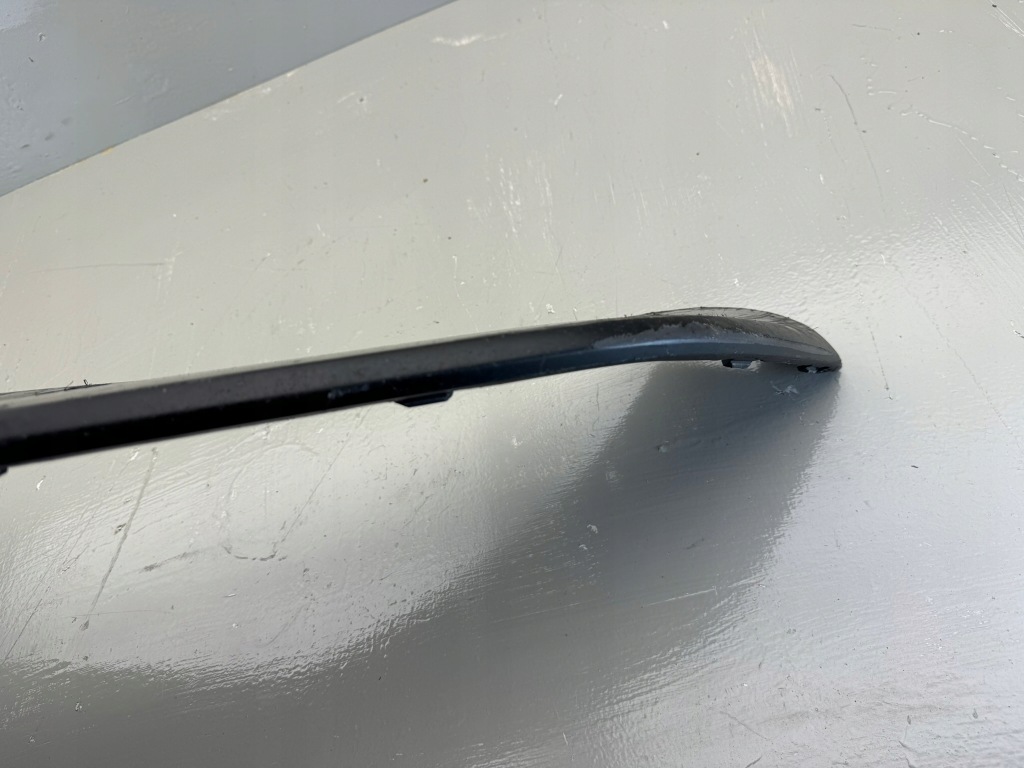 Porsche panamera 2 ii 16-23r спойлер накладка бампера перед передняя Цена