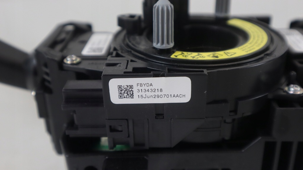 фото №7, Volvo v40 ii переключатель комбинированный 31456042