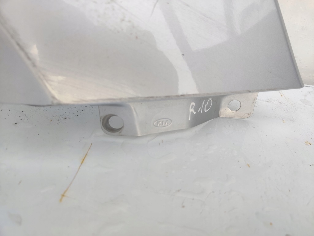 фото №8, Kia ceed iii 2018- крыло правый перед передний