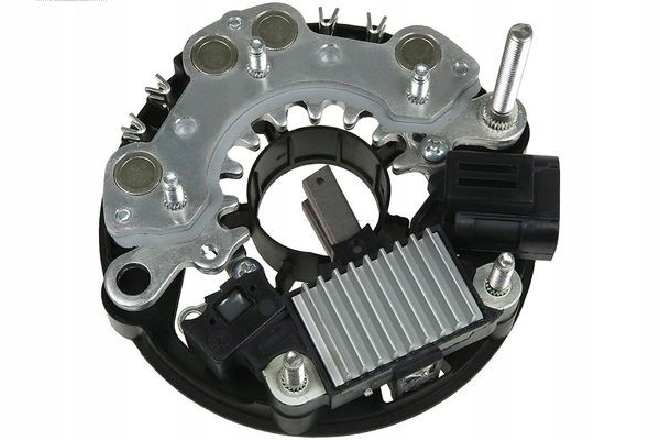 фото №2, Набір ремонтний генератора as-pl